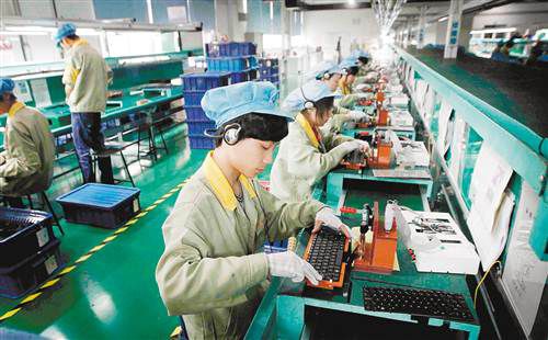 融入國家戰(zhàn)略 搶抓區(qū)域發(fā)展新機(jī)遇——軟件零售業(yè)的路徑探索