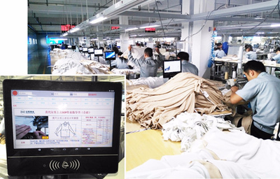 安然公司2.0時代 辦公設(shè)備智能化再升級，驅(qū)動國際化進(jìn)程加速